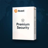 ☀️ Avast Premium Security na avtrade.pl