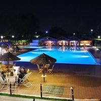 Piscina Dei Renai Signa (FI) Firenze Toscana