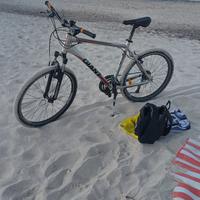 Ustka sztos wyprawa 50 km 🫡