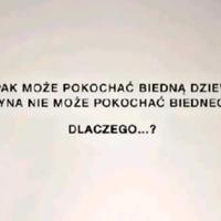 Chyba wszyscy znamy odpowiedź, tylko udajemy ślepych xD