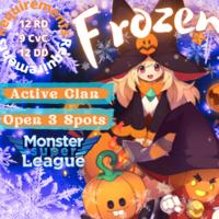 Monster Super League