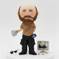 Jako nowa profilówka? '26?