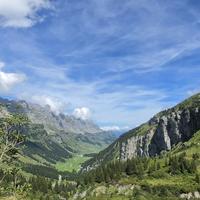 Klaus pass 