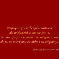Inspiracja intelektualna, po prostu...
