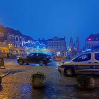 05-12-2025 Przemysł świąteczny II (Gniezno) [wolałbym być na wydmach nadmorskich]