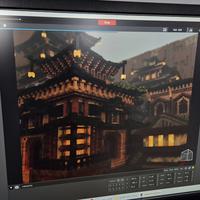 grafika 3d
