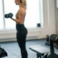 🏋🏼‍♀️