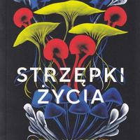 Wśród książek godnych uwagi. Oczywiście, ten rodzaj nie każdego zainteresuje, ale może chociaż jakąś jedną osobę? Czasami warto spróbować, najwyżej nie spodoba się i tyle...