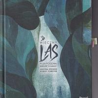 Inspiratorium Zindywidualizowanego Studium Myśli o Drzewach i Lasach | Nr 4 | z równoczesnym planowaniem wypraw do puszcz i borów polskich | w drodze do zarysowania pomysłu