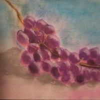 pastel
