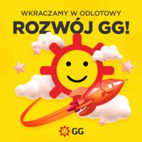 Rozpalamy GG