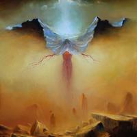 Zatrzymanie V "Creative act - life" Mariusz Lewandowski (Źródła: https://www.lewandowski.art/en_US/c/Original-paintings/17 | https://www.facebook.com/MariuszLewandowskiART)