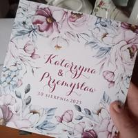 weselicho :) u braciszka :) 