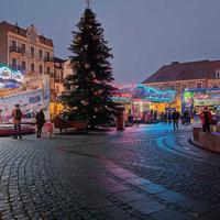 05-12-2025 Przemysł świąteczny V (Gniezno) [wolałbym być nad jeziorem]