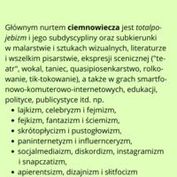 Rozumienie, rozumienie, rozumienie...