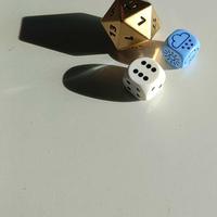 Przyszłość - Niezbadane Przeznaczenie Losu