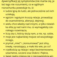 Język polski, dla coraz większej liczby Polaków, staje się językiem obcym?