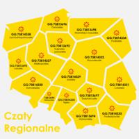 Zapraszamy na czaty regionalne ;)