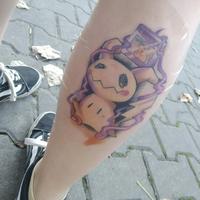 Mimikyu 