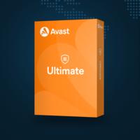 ☀️ Avast Ultimate na avtrade.pl