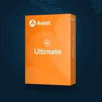 ☀️ Avast Ultimate na avtrade.pl