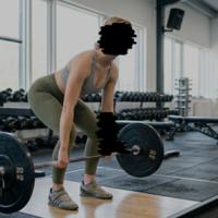 🏋🏼‍♀️