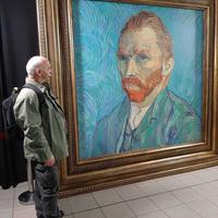 Piotr IV u wrót sztuki