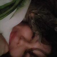 a to ja i leoś gdy był jeszcze bobasem