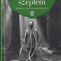 Wśród książek godnych uwagi. Oczywiście, ten rodzaj nie każdego zainteresuje, ale może chociaż jakąś jedną osobę? Czasami warto spróbować, najwyżej nie spodoba się i tyle...
