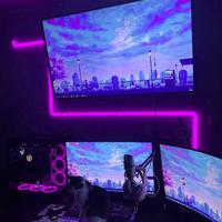 gaming room