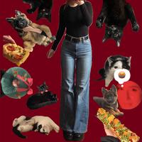 ja i moje kotki i piesek i ruzne zdj pzdr