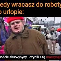 Dział utrzymania ruchu w firmie to sztuka