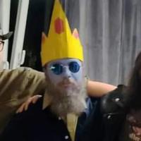 Lodowy król