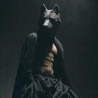 Bestial nature.
