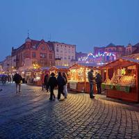 05-12-2025 Przemysł świąteczny VI (Gniezno) [wolałbym być w lesie]