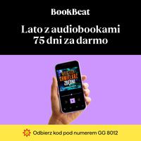 BookBeat - audiobooki dla Użytkowników GG