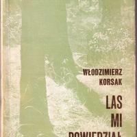 Inspiratorium Zindywidualizowanego Studium Myśli o Drzewach i Lasach | Nr 6 | z równoczesnym planowaniem wypraw do puszcz i borów polskich | w drodze do zarysowania pomysłu