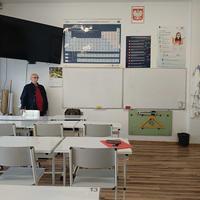 Nauczyciel i pedagog
