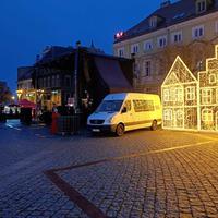 05-12-2025 Przemysł świąteczny IV (Gniezno) [wolałbym być wśród pól pustych lub oziminowych]