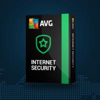 ☀️ AVG Internet Security na avg.pl