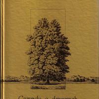 Inspiratorium Zindywidualizowanego Studium Myśli o Drzewach i Lasach | Nr 3 | z równoczesnym planowaniem wypraw do puszcz i borów polskich | w drodze do zarysowania pomysłu