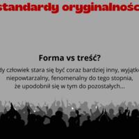 Chyba także jestem wyjątkowy ;-)