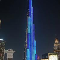 HaBiBi come to Dubai 