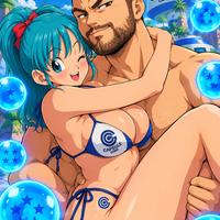 Bulma fiufiu