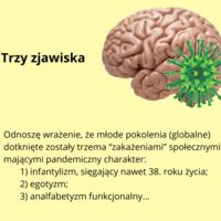 Przepaści międzypokoleniowe