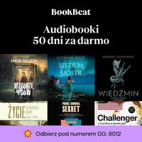 Audiobooki dla Użytkowników GG!