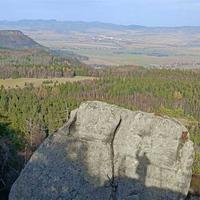 Cień Człowieka VII