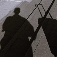 Cień Człowieka III