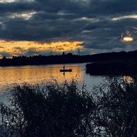 Jezioro Bugaj Piotrków Trybunalski