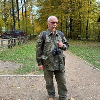 Przyrodnik i wędrowiec